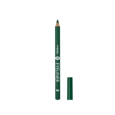 ديبورا ميلانو Deborah Eyeliner 08 Dark Green 08 أخضر داكن