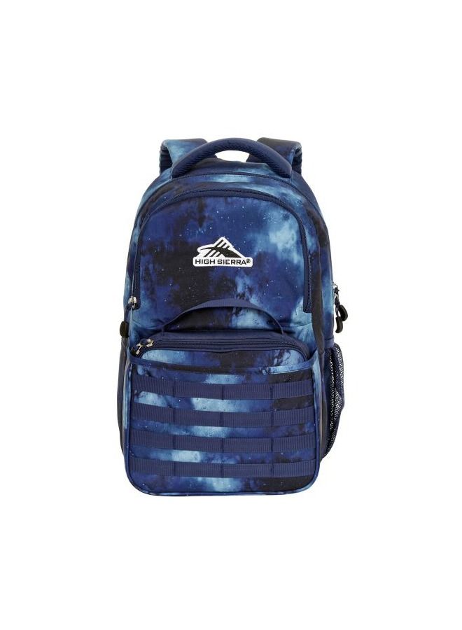 HIGH SIERRA Joel Galaxy Backpack 