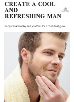 Kormesic Men's Gentle Hair Removal Cream 100g  - Image 4