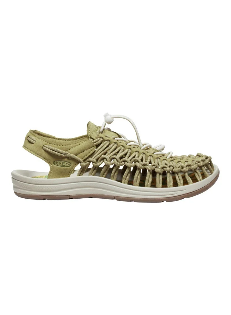Keen WOMEN UNEEK FLAT SANDALS MIMOSA