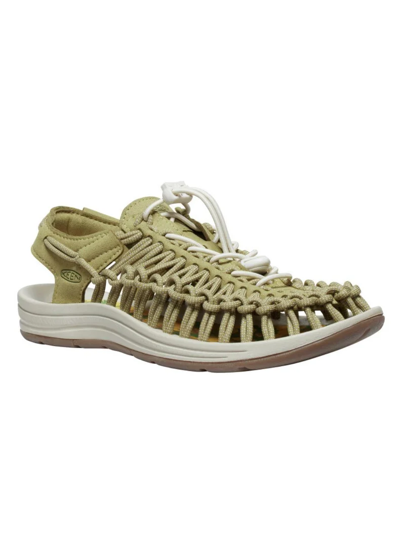 Keen WOMEN UNEEK FLAT SANDALS MIMOSA