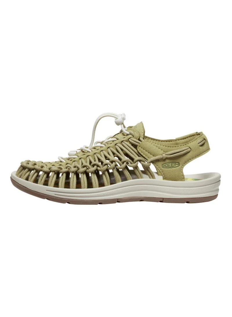 Keen WOMEN UNEEK FLAT SANDALS MIMOSA