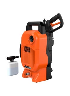 1700W 1800PSI Corded Compact Pressure Washer Orange and Black 30 x 40 x 40 cm BEPW1700-B5 - pzsku/ZD2CB997AB7E623C4C914Z/45/_/1724945271/178a9d92-651b-4ac8-97a8-c4714d421ba8