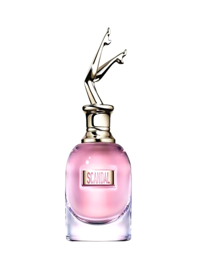 Jean Paul GAULTIER Scandal EDP 80ml - Image 1