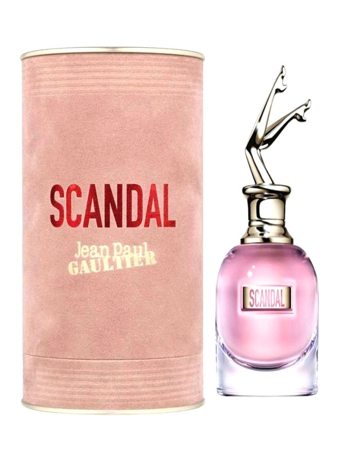 Jean Paul GAULTIER Scandal EDP 80ml - Image 2