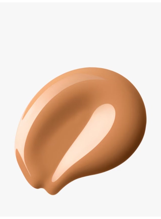 غيرلان كريم أساس سائل تيراكوتا لو تينت جلو من جيرلان، لون 4.5W، 30 مل - Image 3