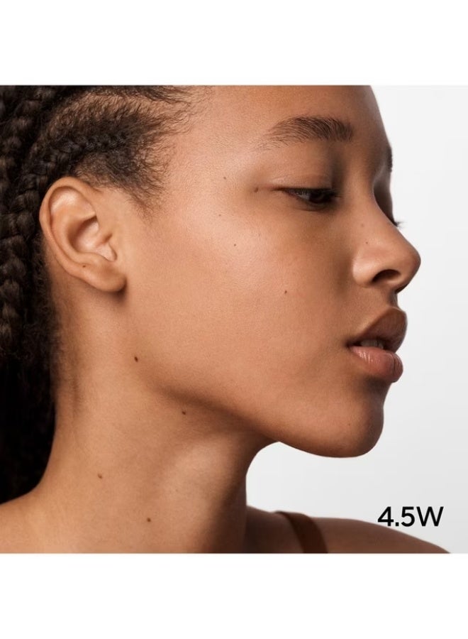 غيرلان كريم أساس سائل تيراكوتا لو تينت جلو من جيرلان، لون 4.5W، 30 مل - Image 4