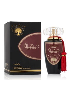 Lataffa Mohra Perfume For Men EDP 100ml 