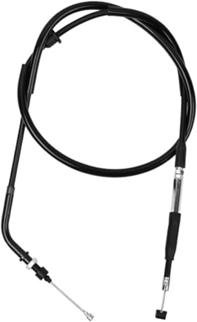 QASULER Adjustable Clutch Control Cable for CRF450R - Image 1