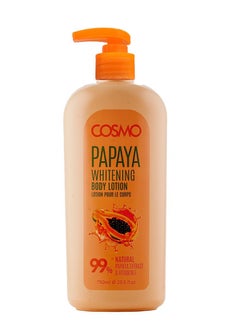 Papaya