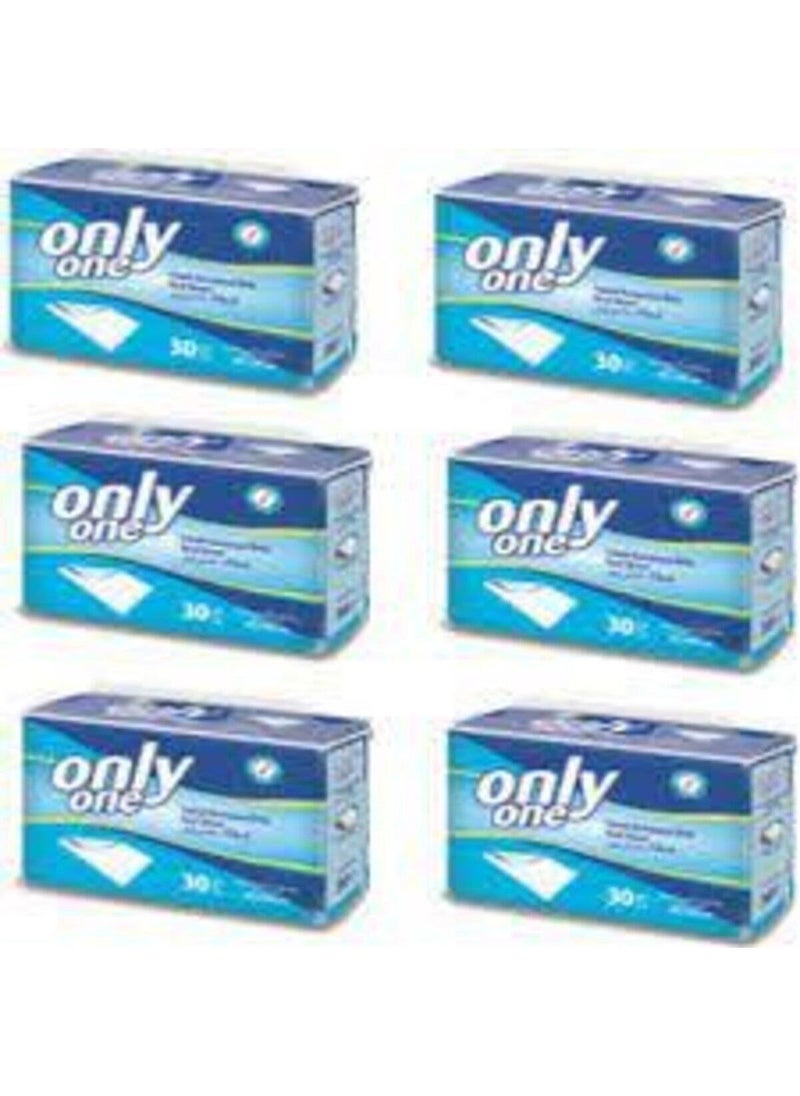 Onlyone Cat & Dog Pee Pad 180 Pieces Economical Package  - Image 2