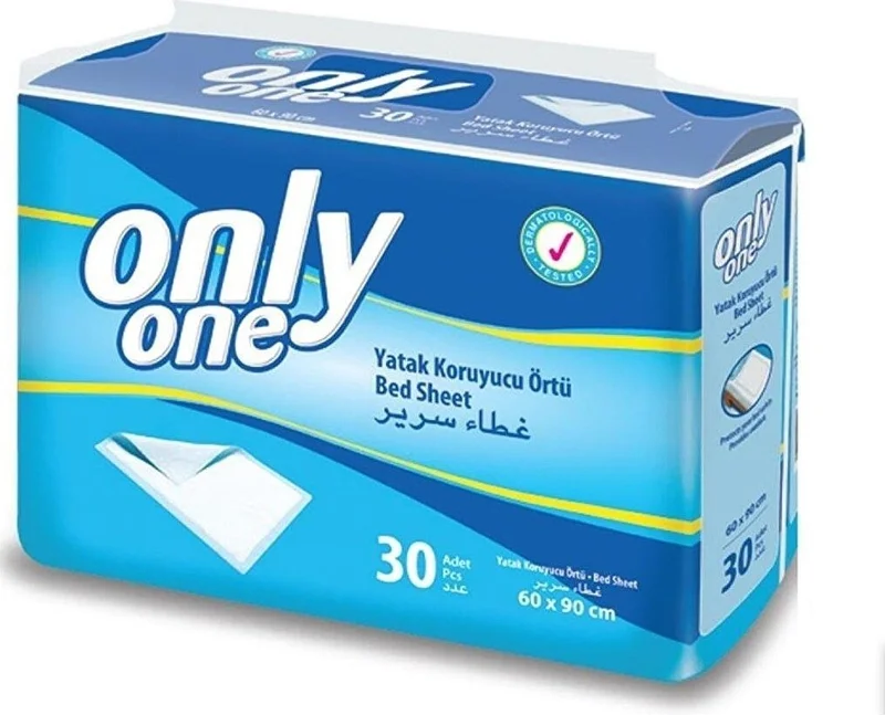 Onlyone Cat & Dog Pee Pad 180 Pieces Economical Package