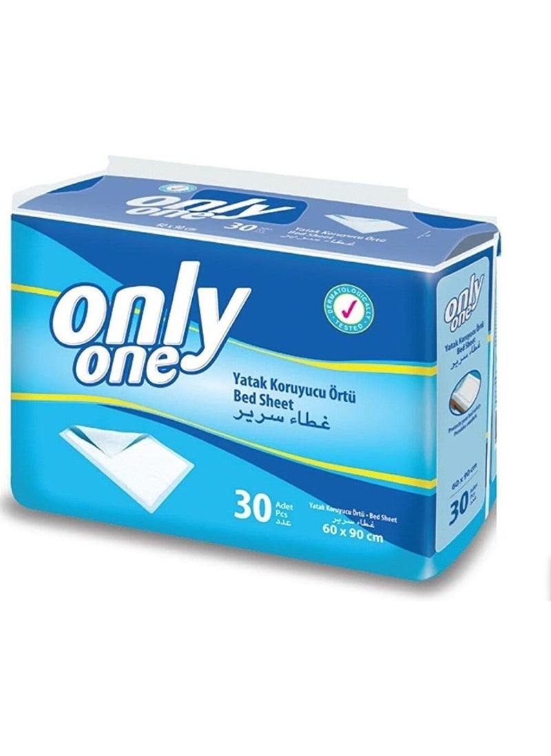 Onlyone Cat & Dog Pee Pad 180 Pieces Economical Package  - Image 3