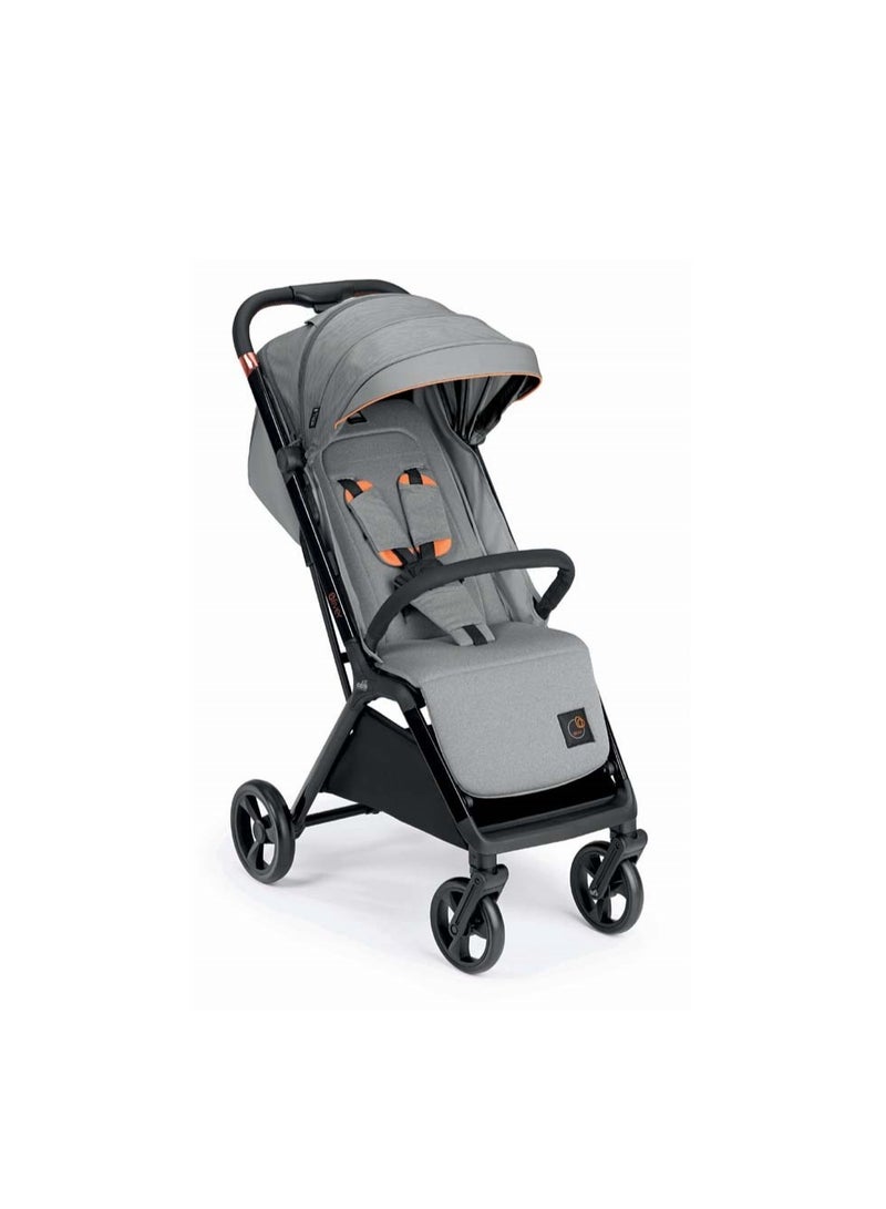 Cam Passeggino Oliver Grigio - Image 1