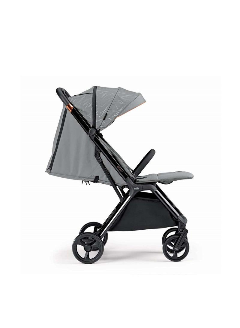 Cam Passeggino Oliver Grigio - Image 2