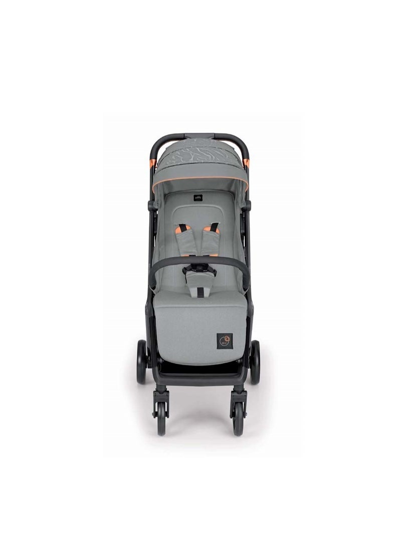 Cam Passeggino Oliver Grigio - Image 3