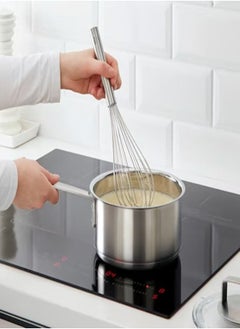 koncis Balloon whisk stainless steel  - Image 1
