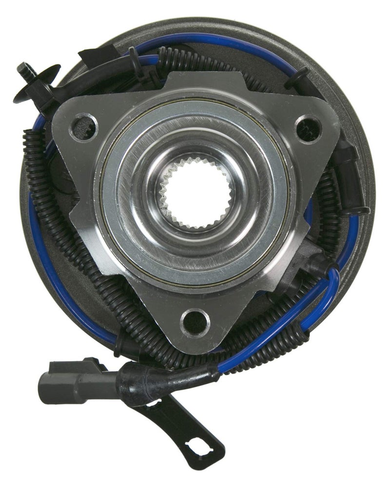 MOOG 515078 Wheel Bearing and Hub Assembly for Ford Explorer - Image 3