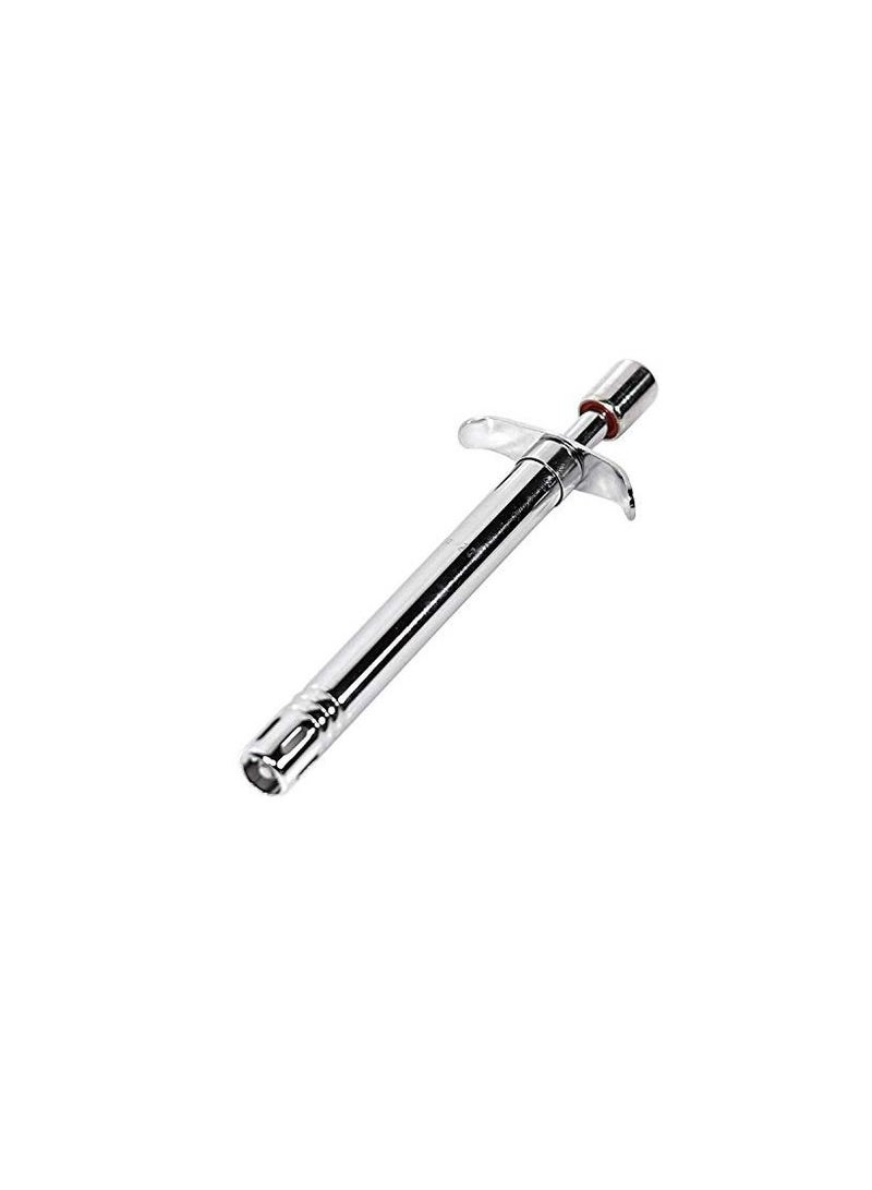 ANKUR Gass Lighter Stainless Steel Body - Image 1