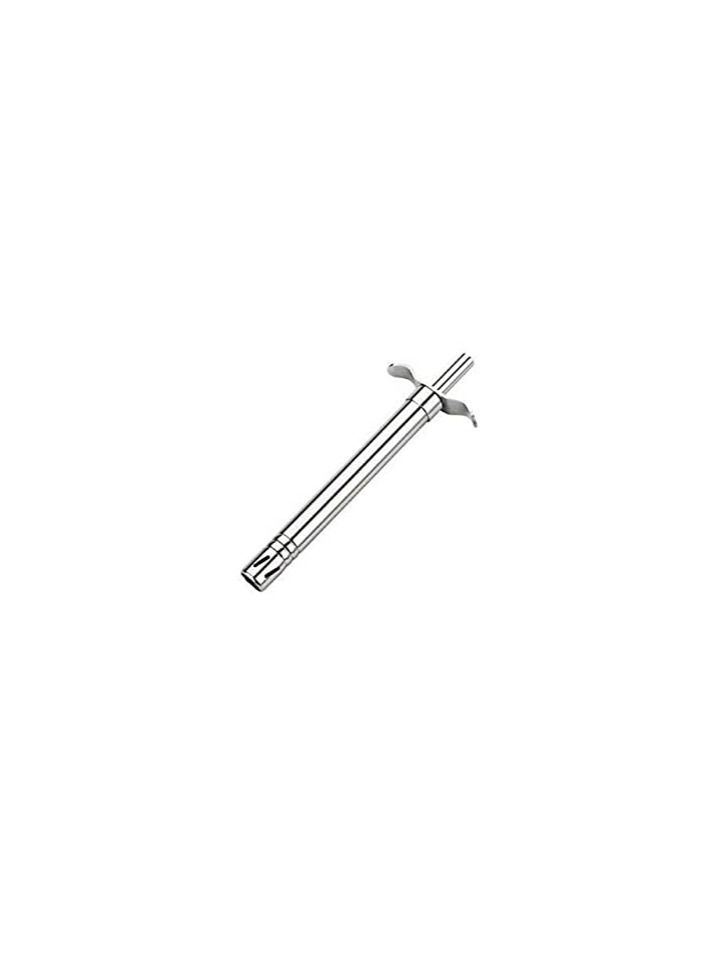 ANKUR Gass Lighter Stainless Steel Body - Image 2