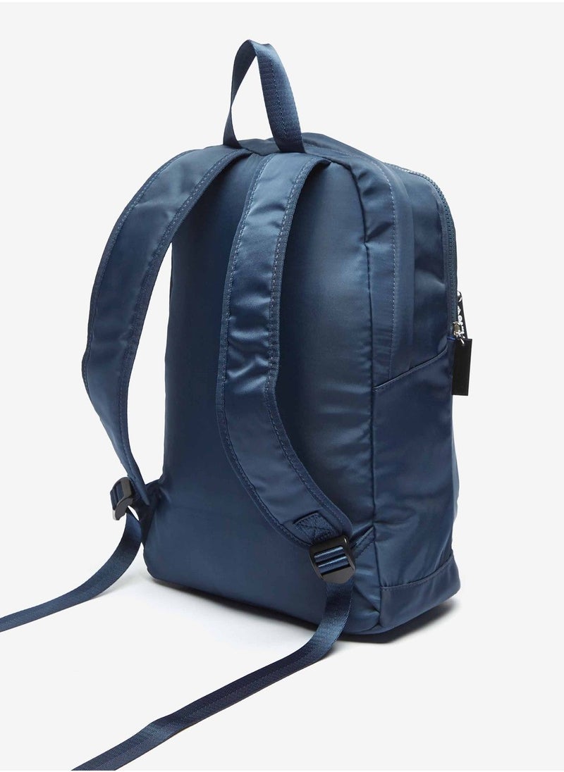 Oaklan by Shoexpress - Boys Printed Backpack - Image 1