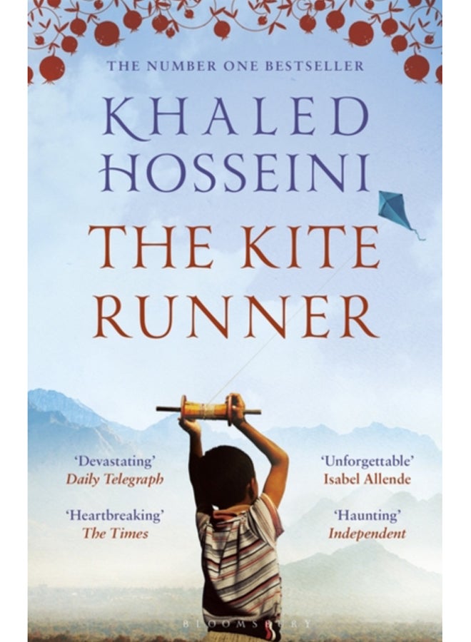 The Kite Runner