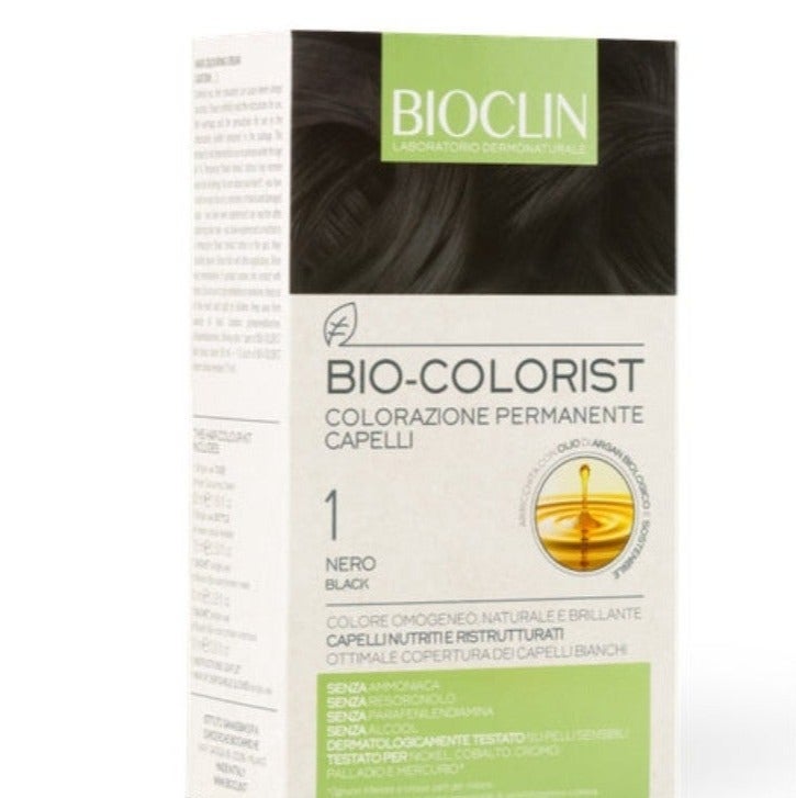 BIO-COLORIST 1 BLACK