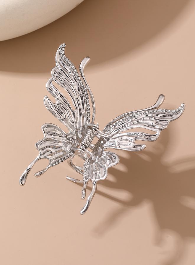 تايك تو مشبك شعر كاجوال - Image 3