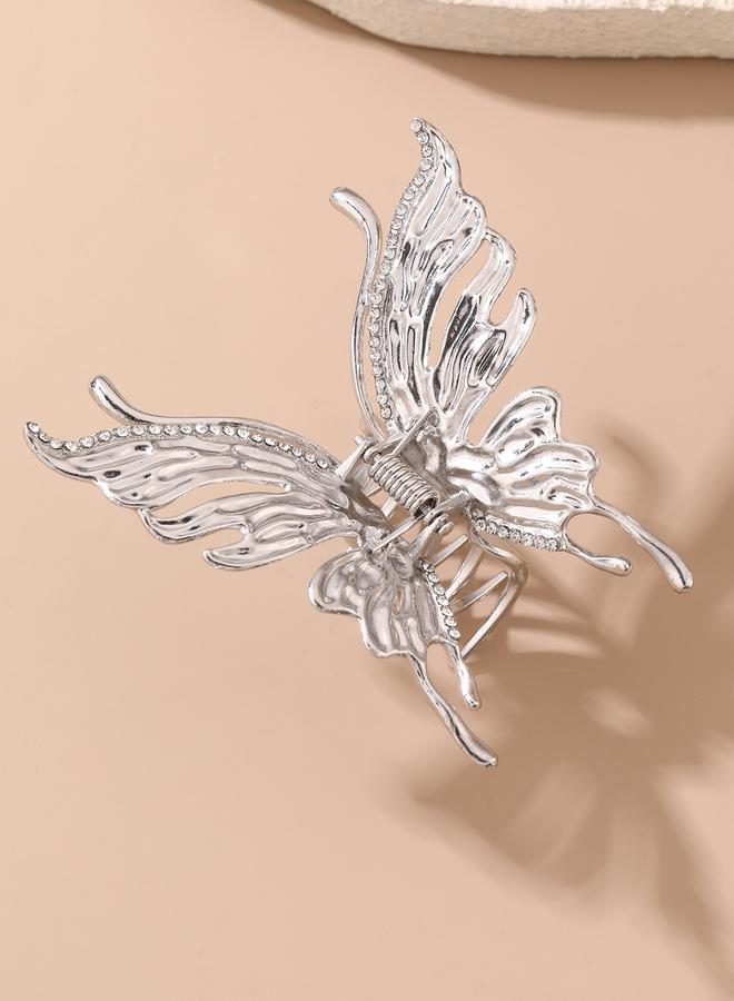 تايك تو مشبك شعر كاجوال - Image 1