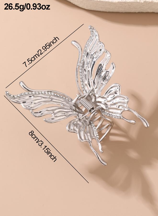 تايك تو مشبك شعر كاجوال - Image 4