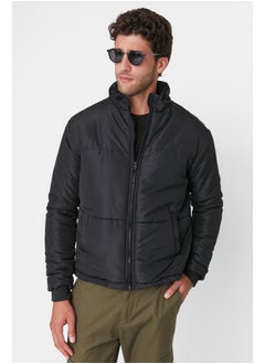 Puffer Winter Jacket