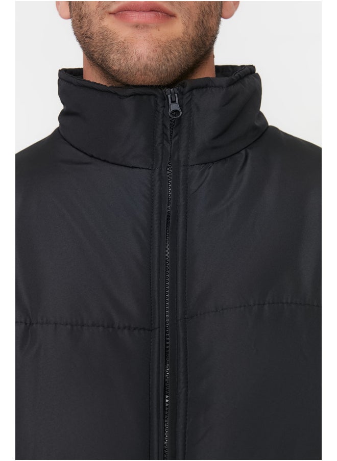 trendyol - Puffer Winter Jacket - Image 1