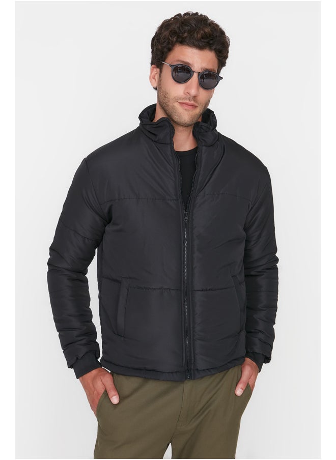 trendyol - Puffer Winter Jacket - Image 1