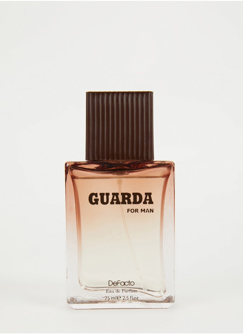 DeFacto Man Guarda EDP For Men 75 ml  - Image 1