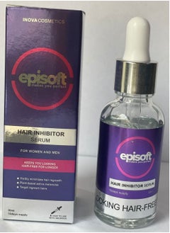 Hair Removal Inhibitor Serum for Women and Men 30ml