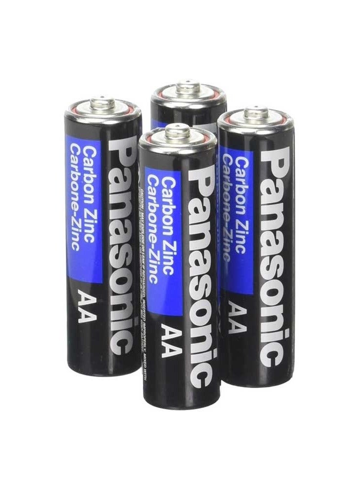 Panasonic General Purpose AA Battery (60 Pieces) - Image 3