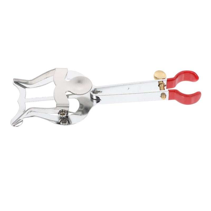 Metal Trumpet Lyre Sheet Clip Clamp Secure Grip Non Slip for Marching Band Cornets - Image 2