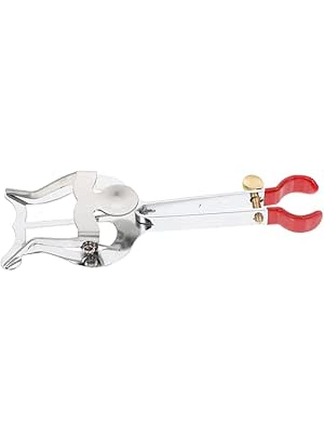 Metal Trumpet Lyre Sheet Clip Clamp Secure Grip Non Slip for Marching Band Cornets - Image 1