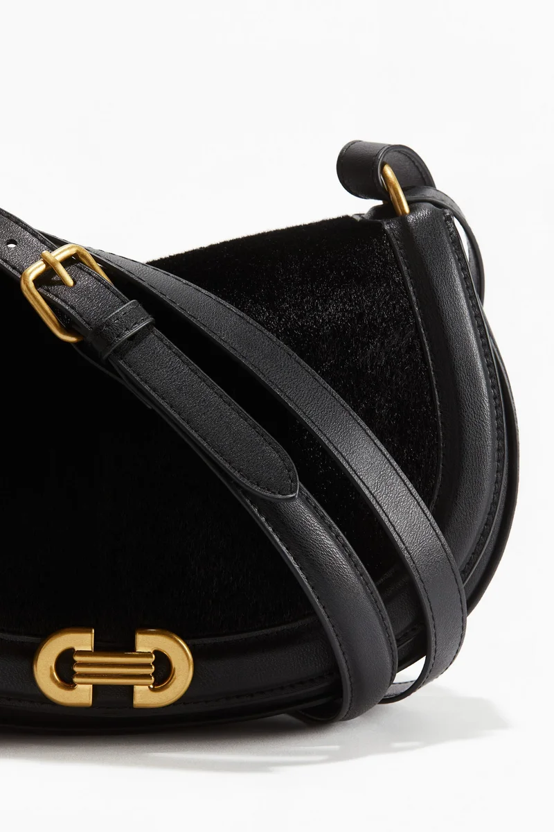 اتش اند ام Shoulder Bag