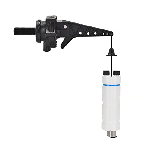 IMXMI 3/4" Tankbuddy Valve PumpBuddy High Flow Large Water Discharge 20mm Float Valve Double Water Level and Adjustable Water Level (TB20) - Image 1