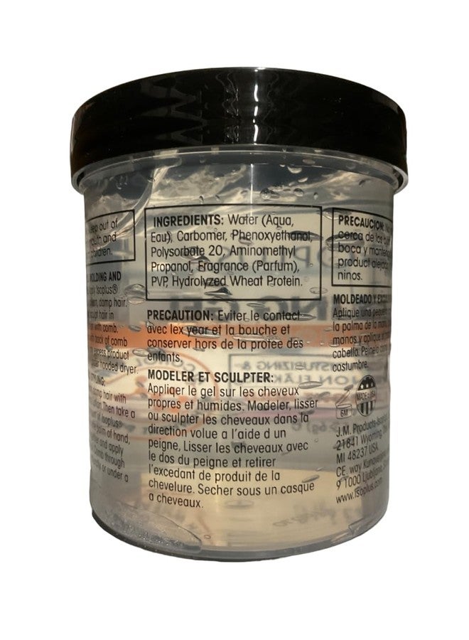 Isoplus Styl Gel [Clear] (Pack of 2) - Image 2