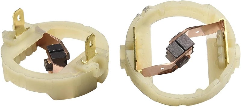 Wivplex 2PCS Carbon Brush Holder for Cordless Drills - Image 1