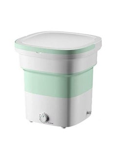 Portable Mini Folding Clothes Washing Machine
