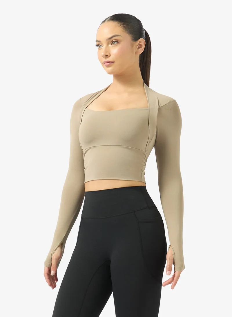 FRWD Layered Seamless Soft Touch T-shirt