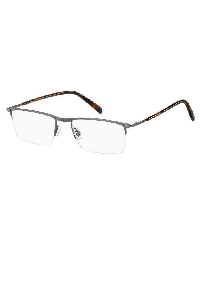 FOSSIL eyeglasss, Model FOS,FOS,FOS 7064, Color R81/18,Lens Size55mm 