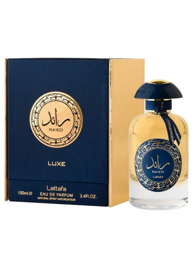 Lattafa Perfumes - Lattafa Ra - Image 1