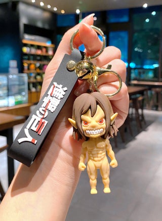 Attack Titan