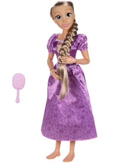 Disney Princess Disney Princess Rapunzel Doll Playdate 240464  - Image 1