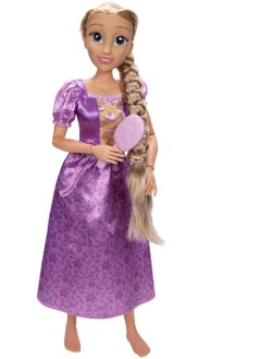 Disney Princess Disney Princess Rapunzel Doll Playdate 240464  - Image 2