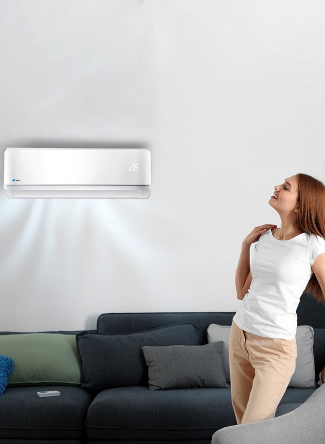 Mando Plus Air Conditioner - Split - 31400 BTU - Hot/Cold - MP-SERM-36H - pzsku/ZD2CD469200FD4B771631Z/45/_/1711015712/5e5bcc48-90db-43b1-b837-0086066cda46